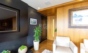 Imagem 7: Apartamento para Venda - 162m², 3 dormitórios, sendo 3 suites, 3 vagas - Petrópolis