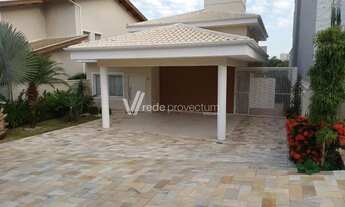 Imagem 3: Casa - Swiss Park - Campinas