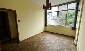 Imagem: Apartamento para aluguel tem 40 metros quadrados