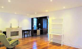 Imagem 2: Sobrado para venda com 465 metros quadrados com 4 quartos em Perdizes/ Pacaembu!