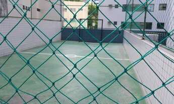 Imagem 7: Alugo apto 02 Qts 50 m² Boa Viagem mobiliado com todas as taxas inclusas R$ 2.800,00