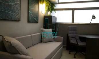 Imagem 6: SãO PAULO - Apartamento Padrão - Pinheiros