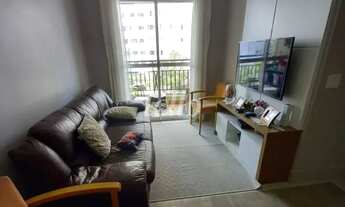 Imagem: São Bernardo do Campo - Apartamento Padrão