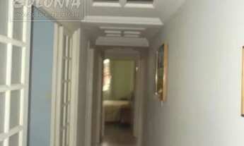 Imagem 3: Santo André - Apartamento Padrão - Vila Assunção