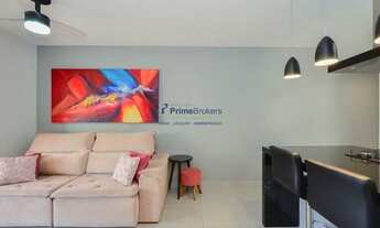 Imagem 3: APARTAMENTO COM 3 DORMITÓRIOS E VARANDA GOURMET