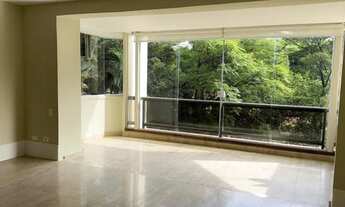 Imagem: Apartamento no Jardim Europa 280m2 - 5 dorm