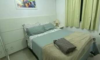 Imagem 2: Aluga-se casa 3 quartos Jardins Mangueiral QD 04