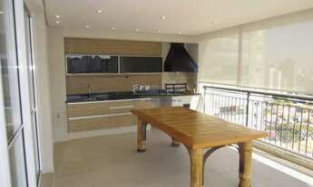 Imagem: APARTAMENTO ALTO PADRÃO 222m² - 4 DORM