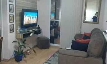 Imagem 1: Apartamento para Venda - 55.96m², 2 dormitórios, 1 vaga - Teresópolis