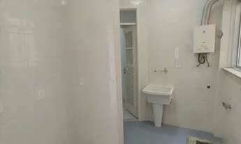 Imagem 7: Quarto e Sala com vaga Copacabana