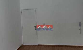 Imagem 2: Apartamento com 2 dormitórios para alugar, 51 m² por R$ 1.740/mês - Morada das Vinhas - Ju