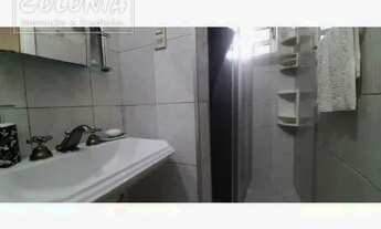 Imagem 7: Santo André - Casa Padrão - Vila Santa Teresa