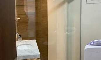 Imagem 7: MOBILIADO 1 quarto SEM VAGA GARAGEM