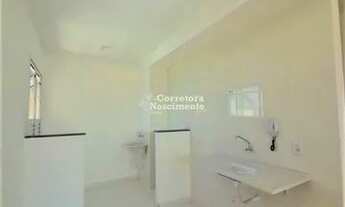 Imagem: HR.Apartamento para aluguel - 54 m² com