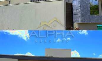 Imagem 3: Casa de condomínio para venda com 4 quartos em Cidade Alpha - Eusébio - CE