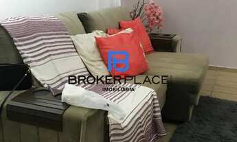 Imagem 7: Apartamento para aluguel tem 60 metros quadrados com 2 quartos em Jardim América - Goiânia