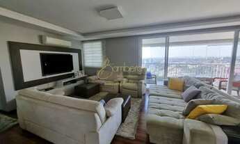 Imagem 4: Condomínio Clube - Morumbi 177m² X 3 vagas