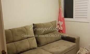 Imagem 3: Apartamento com 103m² área útil, 4 quartos (1 suíte), 2 vagas de garagem