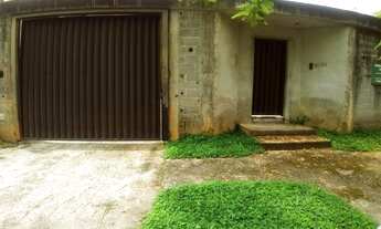 Imagem: Casa para venda possui 265 metros quadrados