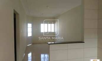 Imagem 4: Casa (térrea na rua) 2 dormitórios/suite, cozinha planejada