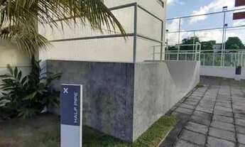 Imagem 6: Apartamento para venda possui 80 metros quadrados com 3 quartos