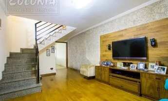 Imagem 5: Santo André - Casa Padrão - Jardim Teles de Menezes