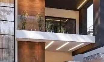 Imagem 2: Construção de Casa no Bougainville, Belém/PA