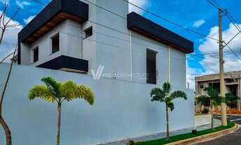 Imagem 3: Casa - Parque Olívio Franceschini - Hortolândia