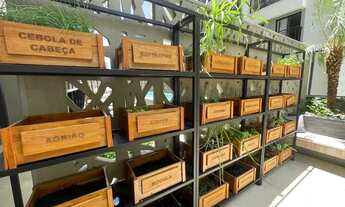 Imagem 7: Spot Marista 2 Suítes com Varanda