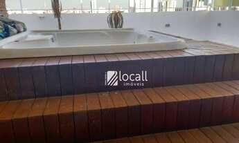 Imagem 6: Apartamento com 1 dormitório para alugar, 45 m² por R$ 2.437,00/mês - Vila Redentora - São