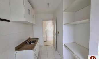 Imagem 4: Apartamento (tipo - padrao) 2 dormitórios, cozinha planejada, portaria 24hs, lazer, salão