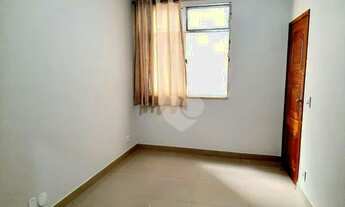 Imagem 2: Apartamento com 2 quartos à venda, 58 m² por R$ 420.000 - Tijuca - Rio de Janeiro/RJ