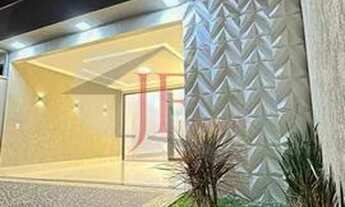 Imagem: Casa com 3 quartos - Bairro Jardim América