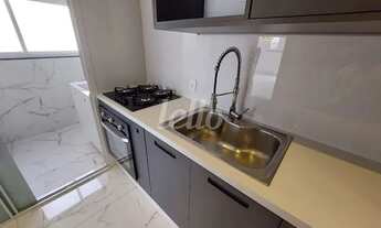 Imagem 5: São Paulo - Apartamento Padrão - Tatuapé