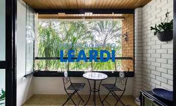 Imagem: APARTAMENTO - ALTO DA LAPA - SP