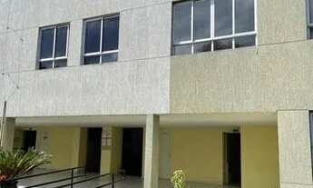 Imagem 2: Apartamento para aluguel possui 55 metros quadrados com 2 quartos em Santa Tereza - Parnam