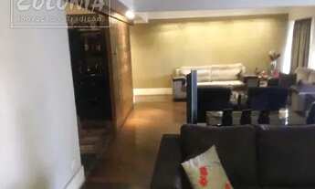 Imagem 7: Santo André - Apartamento Padrão - Jardim