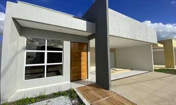 Imagem: Belissima casa em condominio fechado - Arapiraca