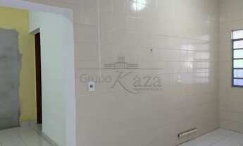 Imagem 4: Casa Térrea em São José dos Campos