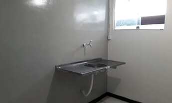 Imagem: Quitinete Eldorado