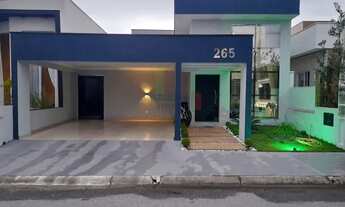 Imagem: Casa em Condomínio à venda, 3 quartos