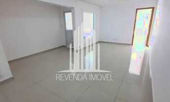 Imagem 2: Sobrado com 4 dormitórios sendo 1 suítes em Santo André