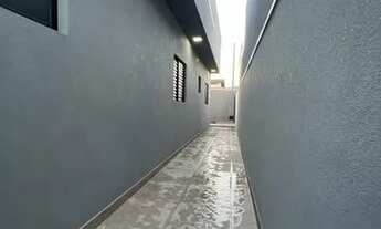 Imagem 5: Casa Localizada Ary Attab