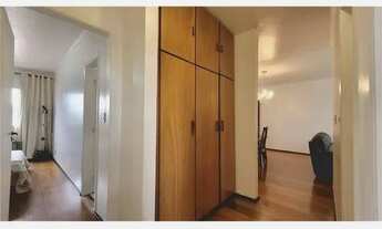 Imagem 2: Apartamento para venda com 80 metros quadrados com 3 quartos em Centro - Lauro de Freitas