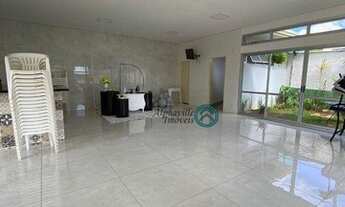 Imagem 5: Apartamento com 2 dormitórios à venda, 63 m² por R$ 420.000,00 - Areal - Águas Claras/DF