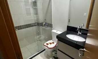 Imagem 5: Casa para venda com 210 metros quadrados com 3 quartos em Vila Curuçá - Santo André - SP