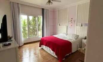 Imagem 5: Casa com 7 dormitórios à venda, 762 m² por R$ 4.200.000,00 - Terras de Santa Clara - Jacar