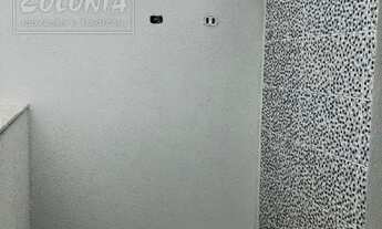 Imagem 3: Santo André - Apartamento Padrão - Parque das Nações