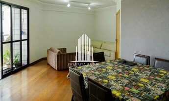 Imagem 6: APARTAMENTO 3 DORMITORIOS, 3 SUITE, 2 VAGA A VENDA EM SÃO PAULO