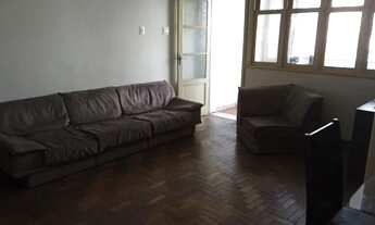 Imagem 2: Apartamento para aluguel possui 120 metros quadrados com 3 quartos em Centro - Belo Horizo